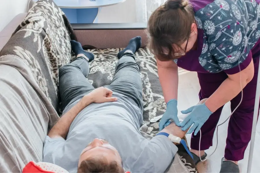 Срочный вывод из запоя в Болхове: быстро, недорого